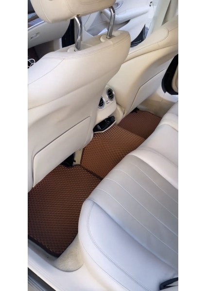 Mercedes W213 Uyumlu Akıllı Paspas Araca Özel Oto Paspas Araba Paspas modelleri