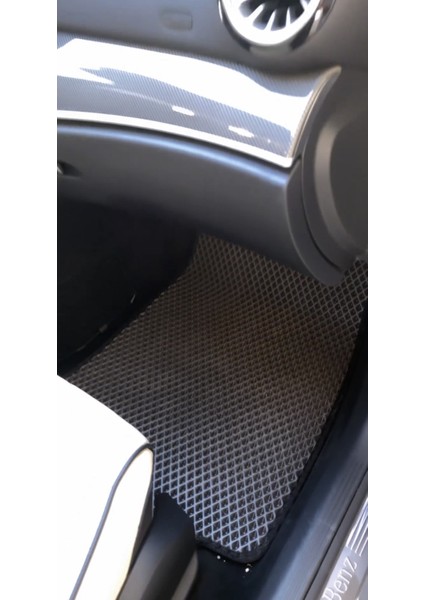 Mercedes Cls 400 Uyumlu Akıllı Paspas Araca Özel Oto Paspas Araba Paspas fiyatları