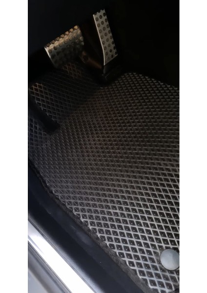 Mercedes S400 Uyumlu Akıllı Paspas Araca Özel Oto Paspas Araba Paspas indirimleri