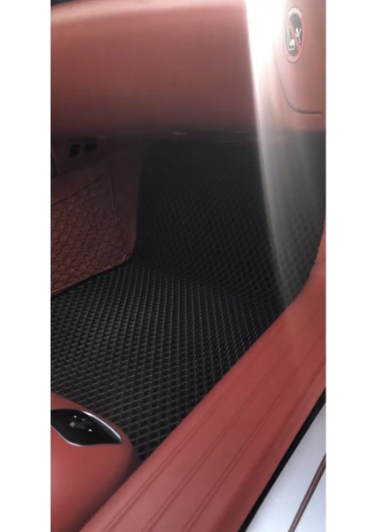 Mercedes R Serisi Uyumlu Akıllı Paspas Araca Özel Oto Paspas Araba Paspas modelleri