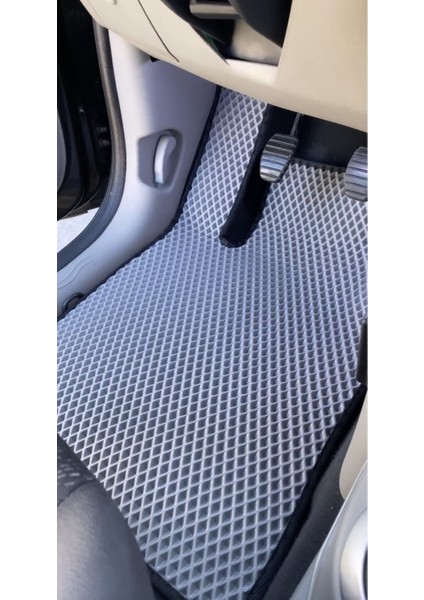 Renault Modus Uyumlu Akıllı Paspas Araca Özel Oto Paspas Araba Paspas fiyatları