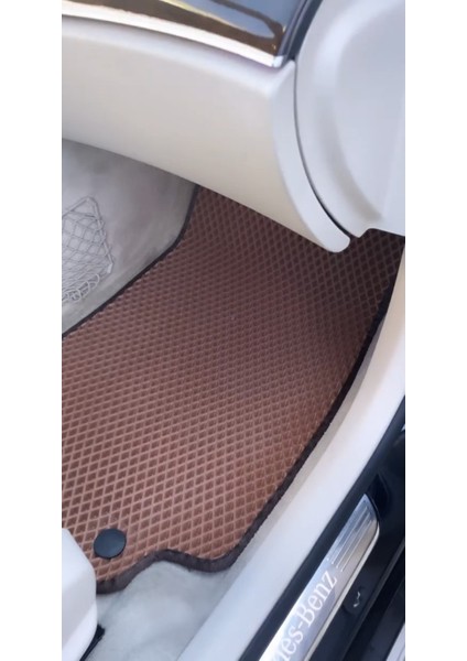 Mercedes W213 Uyumlu Akıllı Paspas Araca Özel Oto Paspas Araba Paspas fırsatları