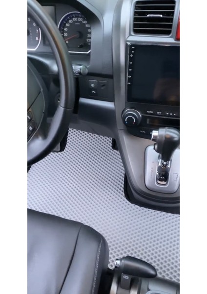 Honda Cr-V Uyumlu Akıllı Paspas Araca Özel Oto Paspas Araba Paspas indirimleri