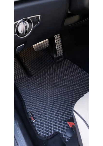 Mercedes Cls 400 Uyumlu Akıllı Paspas Araca Özel Oto Paspas Araba Paspas modelleri