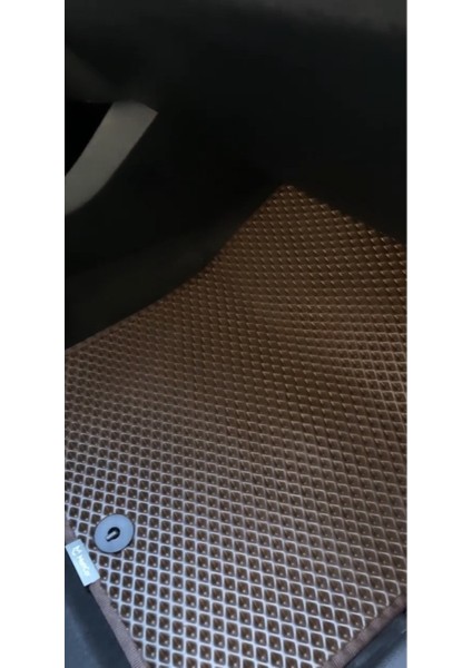 Kia Sorento (2015-2021) Uyumlu Akıllı Paspas Araca Özel Oto Paspas Araba Paspas modelleri