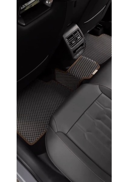 Cupra Formentor Uyumlu Akıllı Paspas Araca Özel Oto Paspas Araba Paspas fırsatları