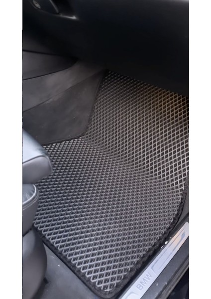 Bmw X5 F15 Kasa Uyumlu Akıllı Paspas Araca Özel Oto Paspas Araba Paspas fiyatları