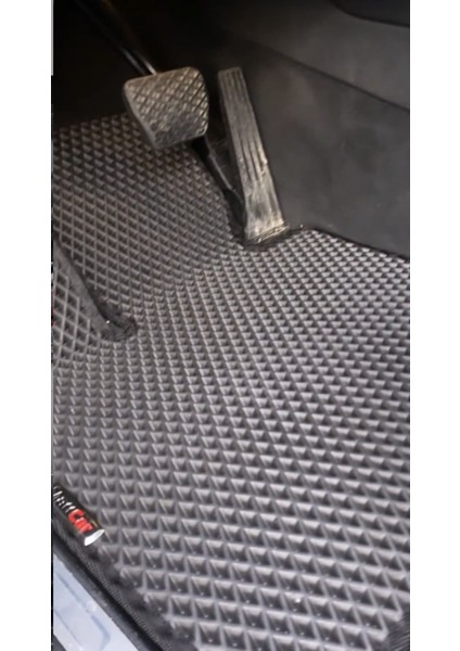 Bmw X5 F15 Kasa Uyumlu Akıllı Paspas Araca Özel Oto Paspas Araba Paspas fırsatları