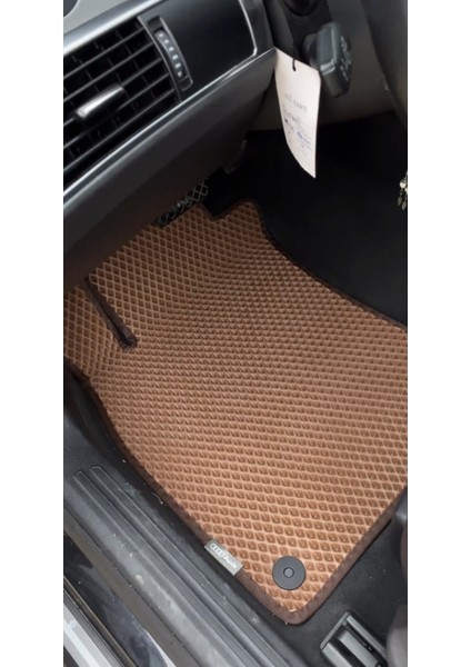 Audı A6 C6 Kasa Uyumlu Akıllı Paspas Araca Özel Oto Paspas Araba Paspas modelleri
