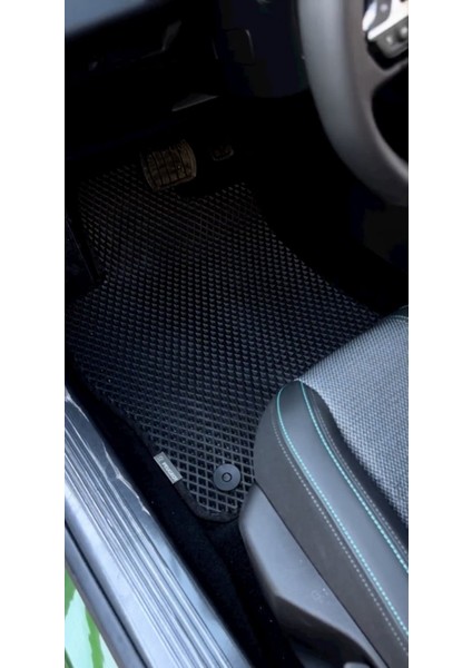 Peugeot 3008 Uyumlu Akıllı Paspas Araca Özel Oto Paspas Araba Paspas modelleri