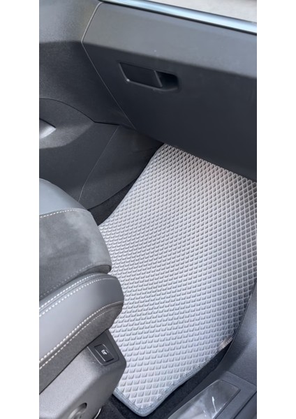 Peugeot 5008 Uyumlu Akıllı Paspas Araca Özel Oto Paspas Araba Paspas fırsatları