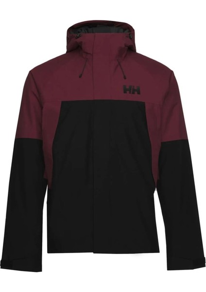 Banff Insulated Erkek Mont Bordo HHA.63117HHA658