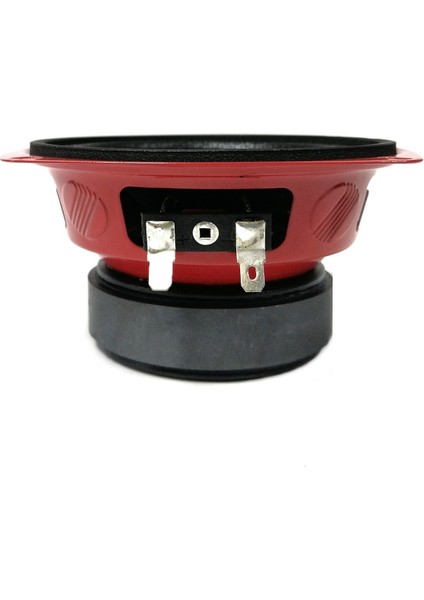 Ed XM10 Midrange Oto Hoparlör 10 cm 200W Maksimum 80W Rms