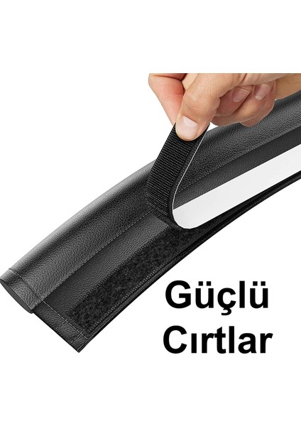 2 Adet Gri Lüks Model Kapı Altı Rüzgar Önleyici Sünger Rüzgarlık 90 cm