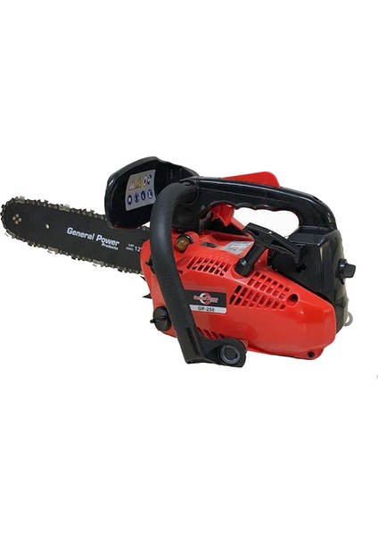 GP-250 Benzinli Testere 0.9 kW modelleri