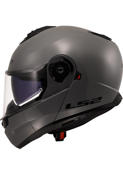 Strobe 2 Nardo Gri Kask