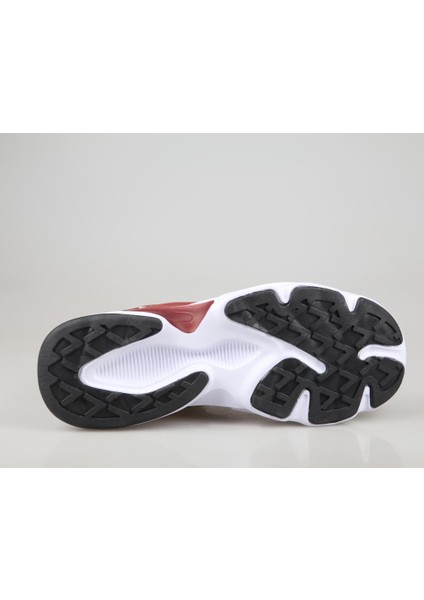 Mp 232-1014 Basket Ayakkabısı Siyah-Kırmızı Erkek Sneakers
