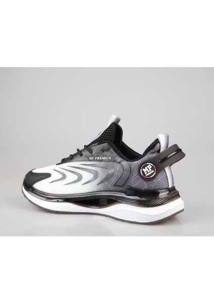 Mp 232-1224 Ithal Siyah Erkek Sneakers fiyatları