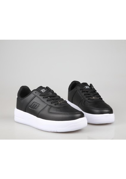 Mp 232-1082 Siyah-Beyaz Unisex Sneakers fırsatları