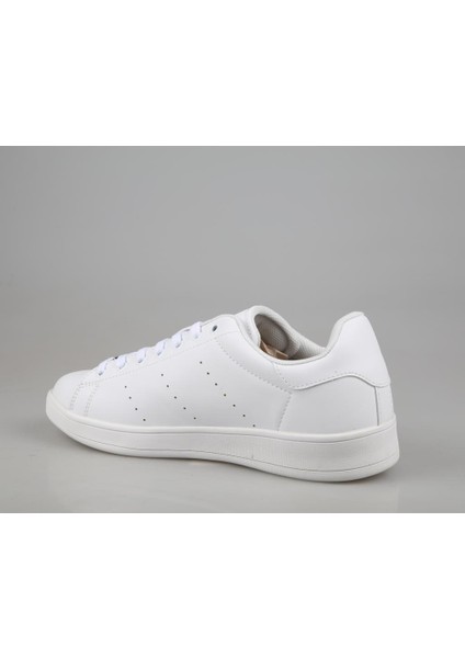 Mp 232-1285 Beyaz Erkek Sneakers
