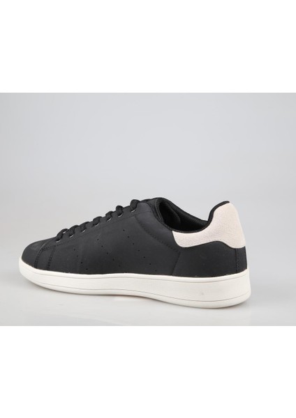 Mp 232-1285 Siyah-Beyaz Erkek Sneakers fiyatları