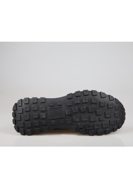 Mp 232-1235 Ithal Siyah Yeşil Erkek Sneakers modelleri