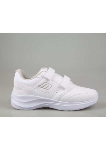 Mp 232-1307 Beyaz Unisex Sneakers