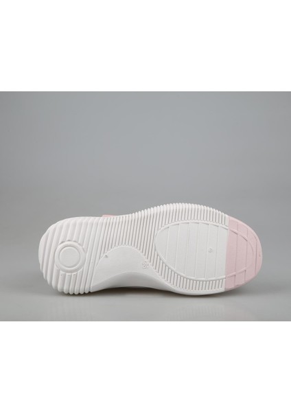 Mp 232-1328 Ithal Beyaz Mavi Unisex Sneakers modelleri