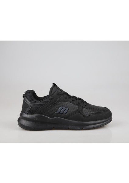 Mp 232-1315 Siyah Unisex Sneakers