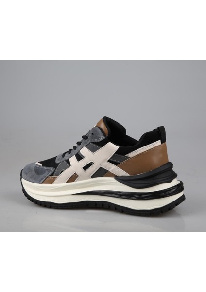 23K331-1 Siyah Kadın Sneakers fiyatları
