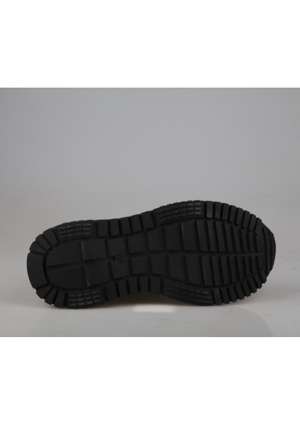 23K331-1 Siyah Kadın Sneakers modelleri