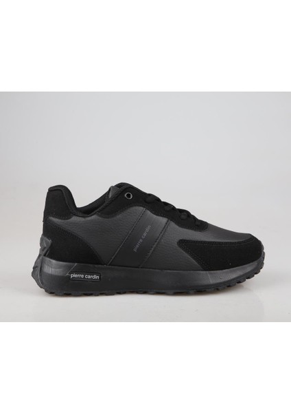PC-31473 Siyah Unisex Sneakers