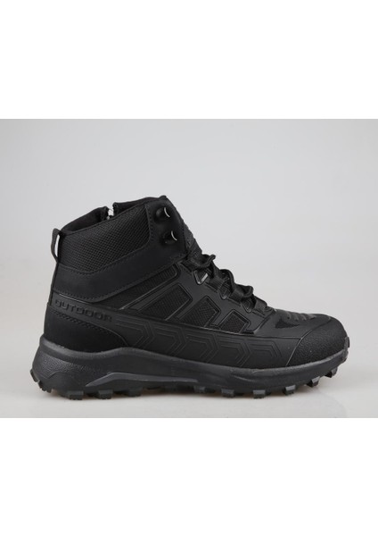 PC-31443 Siyah Erkek Sneakers