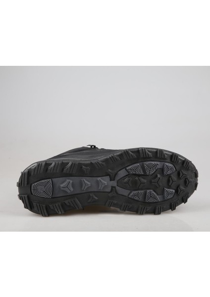 PC-31443 Siyah Erkek Sneakers modelleri