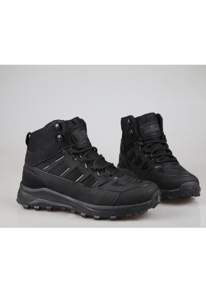 PC-31443 Siyah Erkek Sneakers fırsatları