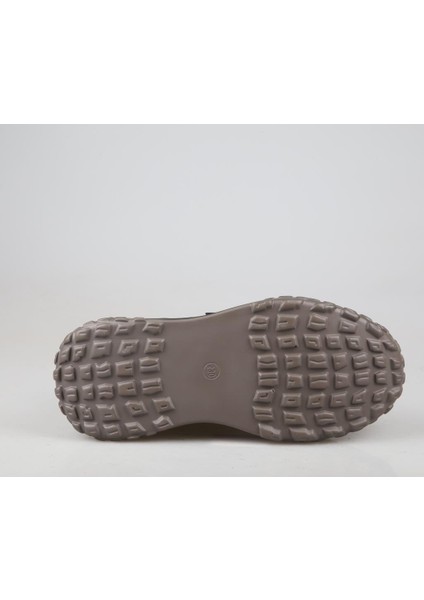 23K313-4 Siyah Kadın Sneakers modelleri
