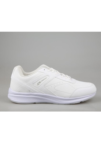 Mp 232-1256 Beyaz Unisex Sneakers
