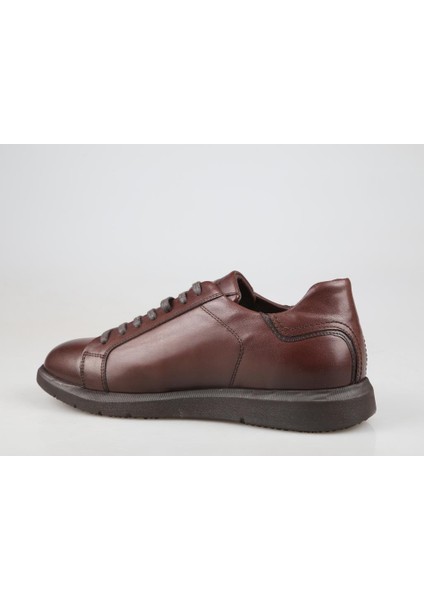 3K1585 Dr Jells Hakiki Deri Taba Erkek Günlük Ayakkabı fiyatları