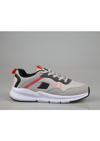 Mp 232-1315 Gri Unisex Sneakers