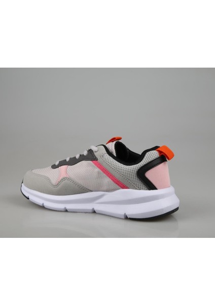 Mp 232-1315 Gri Unisex Sneakers