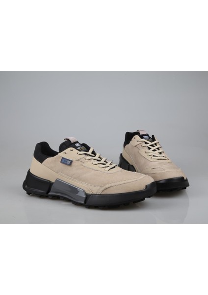 18484 Hakiki Deri Vizon Erkek Günlük Ayakkabı fırsatları