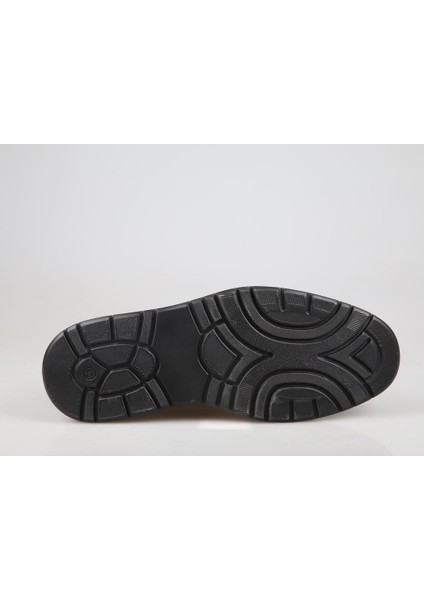 3K1219 Dr Jells Hakiki Deri Taba Erkek Günlük Ayakkabı modelleri