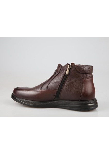 3K1393 Dr Jells Hakiki Deri Taba Erkek Günlük Ayakkabı fiyatları