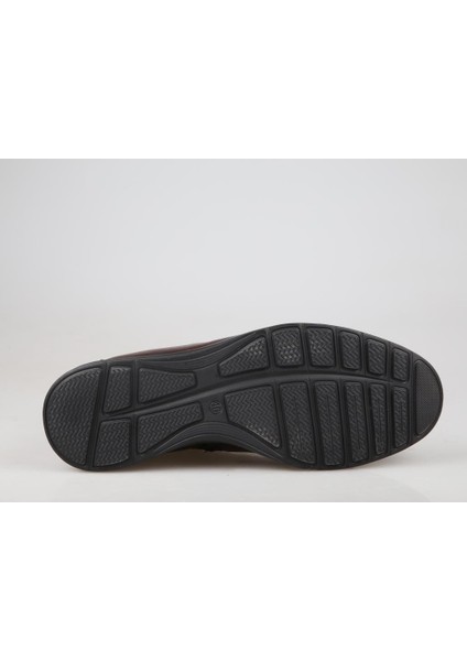 3K1393 Dr Jells Hakiki Deri Taba Erkek Günlük Ayakkabı modelleri