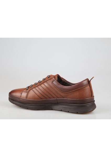 3K8896 Dr Jells Hakiki Deri Taba Erkek Günlük Ayakkabı fiyatları