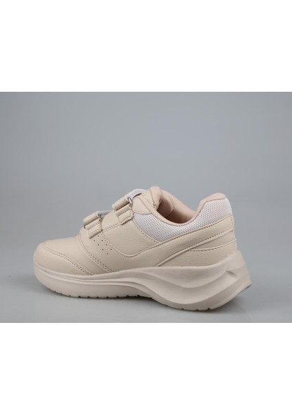 Mp 232-1307 Bej Unisex Sneakers