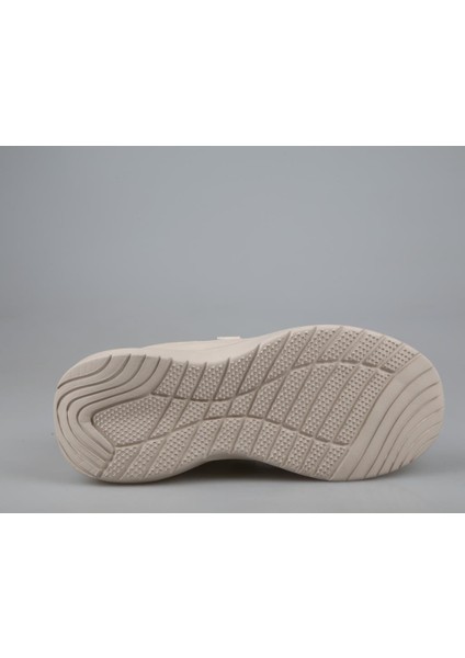Mp 232-1307 Bej Unisex Sneakers