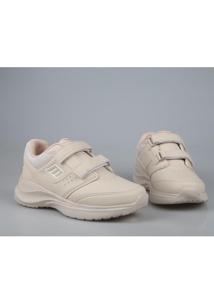 Mp 232-1307 Bej Unisex Sneakers