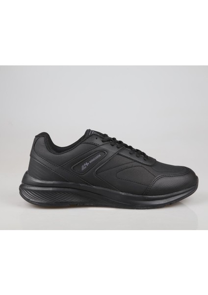 Mp 232-1256 Siyah Erkek Sneakers