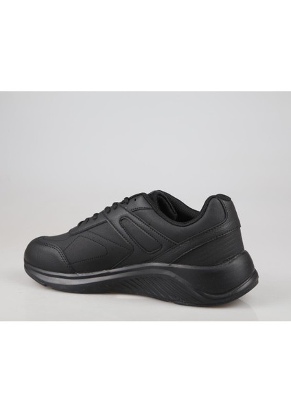 Mp 232-1256 Siyah Erkek Sneakers